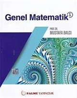 Palme Genel Matematik 1