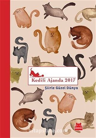 Kedili Ajanda 2017