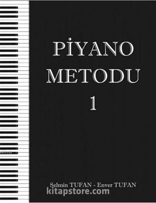 Piyano Metodu 1