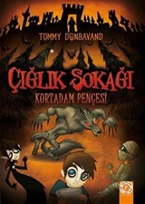 Çığlık Sokağı / Kurt Adam Pençesi