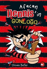 Afacan Dennis'in Günlüğü