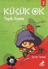 Küçük Ok 2 / Tepik Oyunu