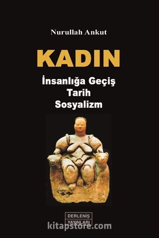 Kadın