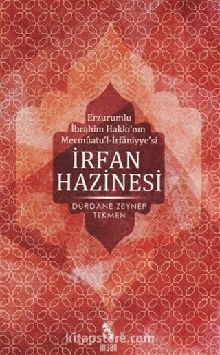 İrfan Hazinesi