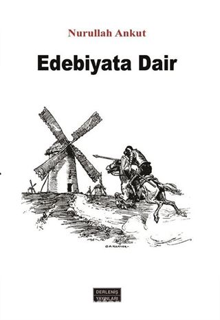 Edebiyata Dair