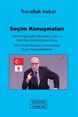 Seçim Konuşmaları