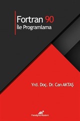 Fortran 90 ile Programlama