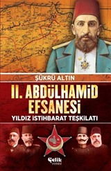 II. Abdulhamid Efsanesi