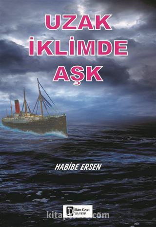 Uzak İklimde Aşk