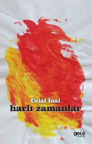 Harlı Zamanlar