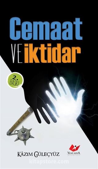 Cemaat ve İktidar