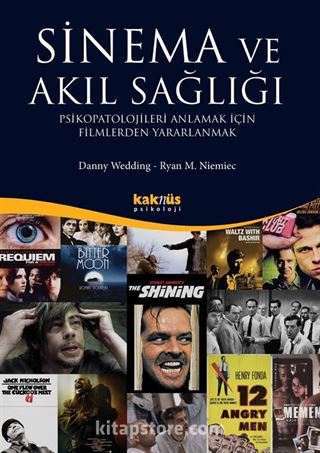 Sinema ve Akıl Sağlığı