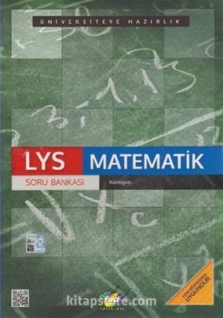 LYS Matematik Soru Bankası