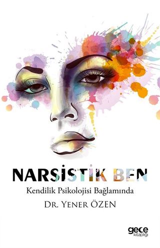 Narsistik Ben