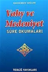 Vahy ve Medeniyet