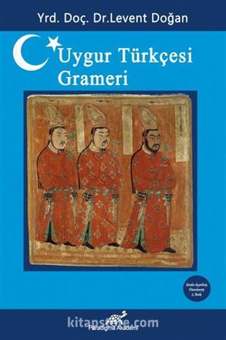 Uygur Türkçesi Grameri