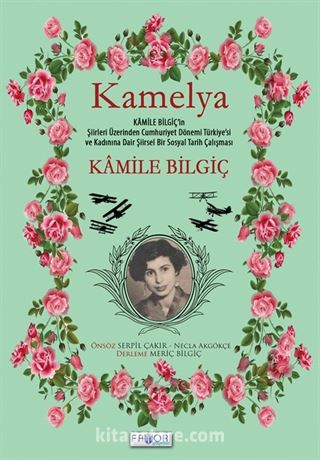 Kamelya