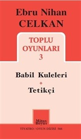 Toplu Oyunları 3 / Babil Kuleleri - Tetikçi