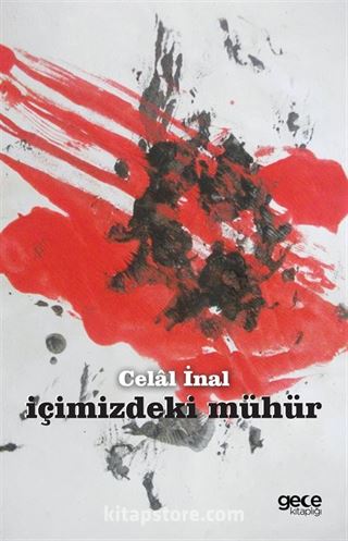 İçimizdeki Mühür