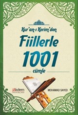 Kur'an-ı Kerim'den Fiillerle 1001 Cümle