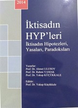 İktisadın HYP'leri