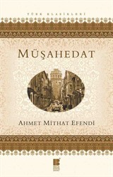 Müşahedat