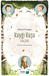 Kaygı Kuşu Zoçko