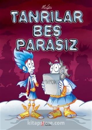 Tanrılar Beş Parasız