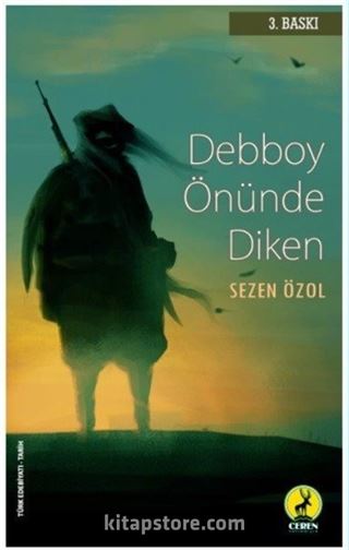 Debboy Önünde Diken