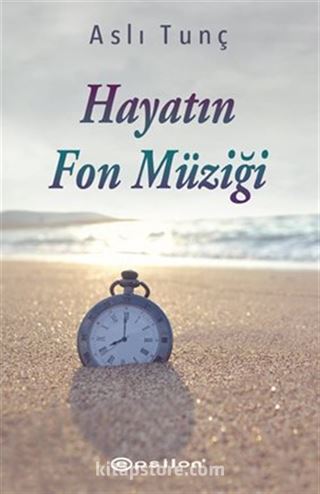 Hayatın Fon Müziği