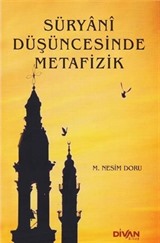 Süryani Düşüncesinde Metafizik