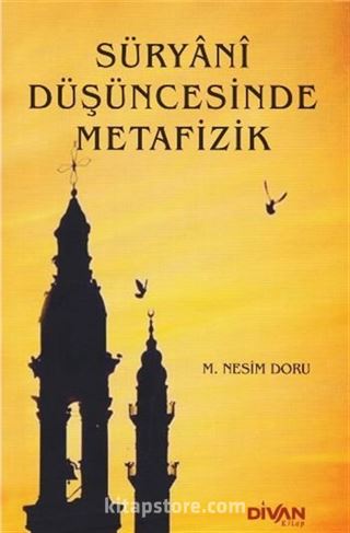 Süryani Düşüncesinde Metafizik