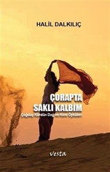 Çorapta Saklı Kalbim