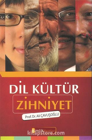 Dil Kültür Zihniyet