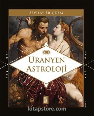 Uranyen Astroloji