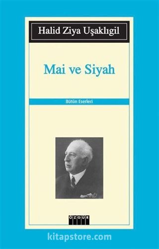 Mai ve Siyah