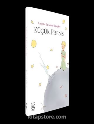 Küçük Prens