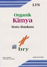 LYS Organik Kimya Soru Bankası