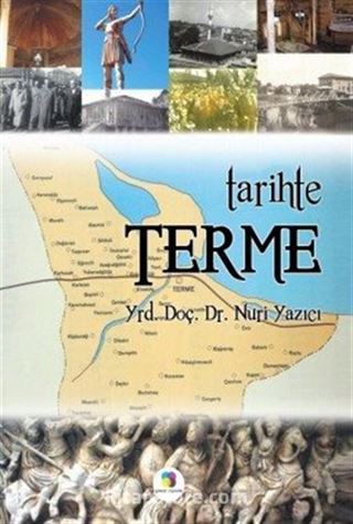 Tarihte Terme