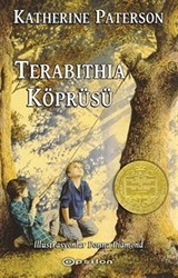 Terabithia Köprüsü (Ciltli)