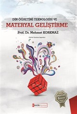 Din Öğretimi Teknolojisi ve Materyal Geliştirme