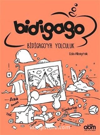 Bidigago