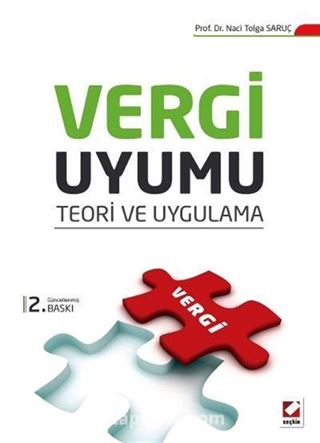 Vergi Uyumu