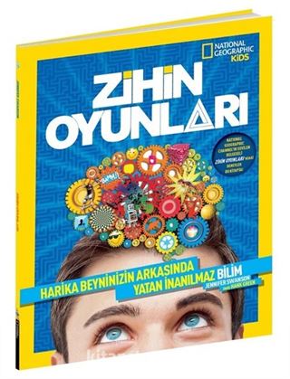 Zihin Oyunları