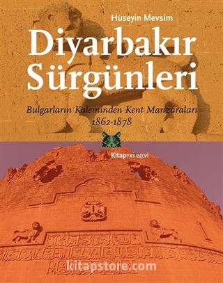 Diyarbakır Sürgünleri