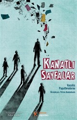 Kanatlı Sayfalar