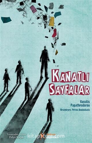 Kanatlı Sayfalar