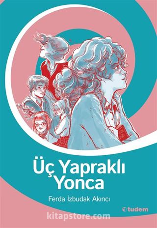 Üç Yapraklı Yonca