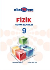 9. Sınıf Fizik Soru Bankası