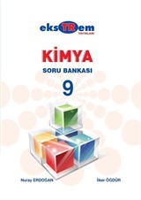 9. Sınıf Kimya Soru Bankası